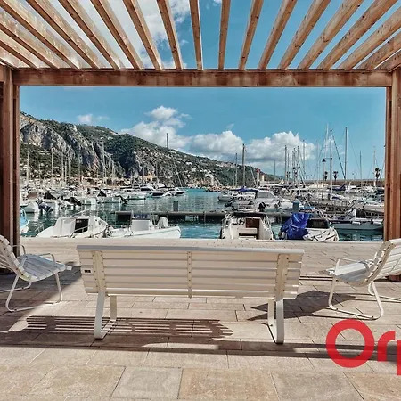 Lumineux A Avec Piscine Et Wi-fi Inclus - Fr-1-647-51 Apartman
