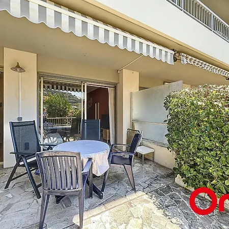 Lumineux A Avec Piscine Et Wi-fi Inclus - Fr-1-647-51 Apartman