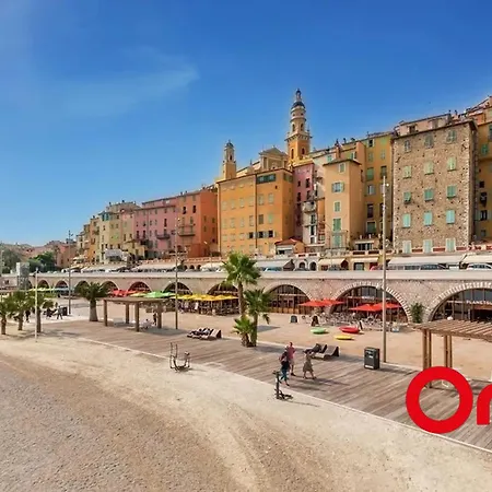 Lumineux A Avec Piscine Et Wi-fi Inclus - Fr-1-647-51 Apartman *