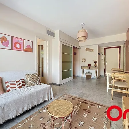 Lumineux A Avec Piscine Et Wi-fi Inclus - Fr-1-647-51 * Menton