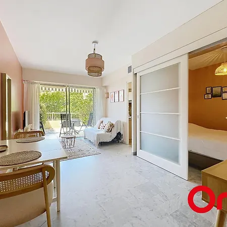 Apartman Lumineux A Avec Piscine Et Wi-fi Inclus - Fr-1-647-51 Menton