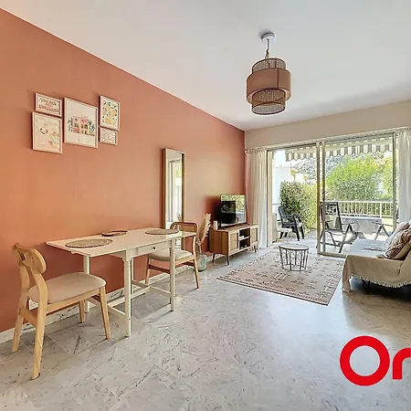 Apartman Lumineux A Avec Piscine Et Wi-fi Inclus - Fr-1-647-51 *