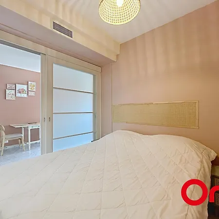 Apartman Lumineux A Avec Piscine Et Wi-fi Inclus - Fr-1-647-51 Menton