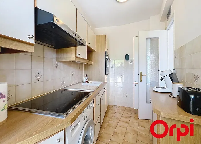 Lumineux A Avec Piscine Et Wi-fi Inclus - Fr-1-647-51 Lägenhet Menton