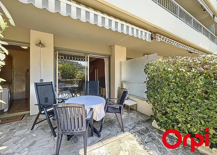 Lumineux A Avec Piscine Et Wi-fi Inclus - Fr-1-647-51 Lägenhet