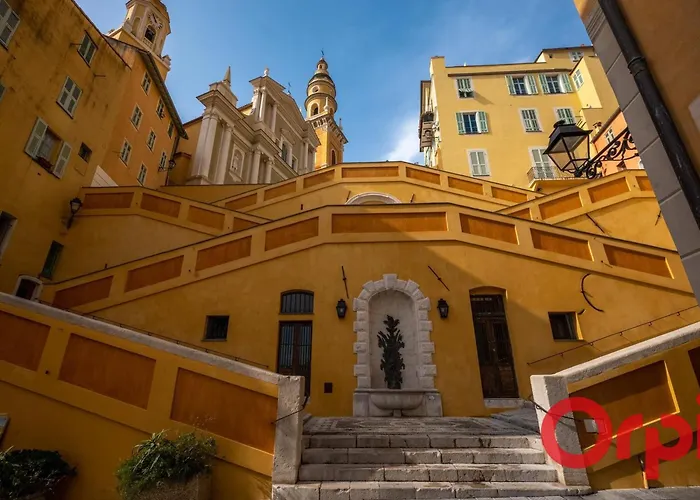 Lumineux A Avec Piscine Et Wi-fi Inclus - Fr-1-647-51 *